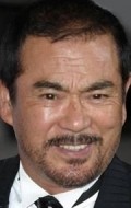 Full Sonny Chiba filmography who acted in the TV series Uchu keiji Gyaban.