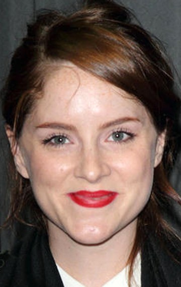 Full Sophie Rundle filmography who acted in the TV series The Bletchley Circle.