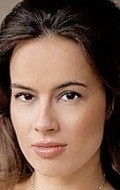 Full Sophie Winkleman filmography who acted in the TV series Peep Show.