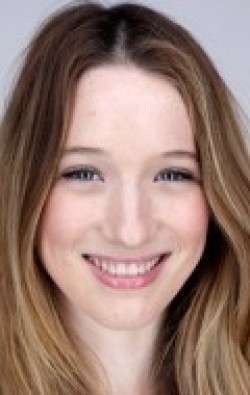 Full Sophie Lowe filmography who acted in the TV series The Returned.