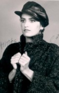 Full Souad Amidou filmography who acted in the TV series Mission protection rapprochee.