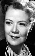 Full Spring Byington filmography who acted in the TV series Laramie  (serial 1959-1963).
