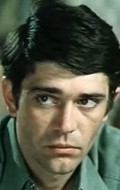 Full Stanislav Borodokin filmography who acted in the TV series Rojdennaya revolyutsiey (serial 1974 - 1977).