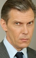 Full Stanislav Lesnoy filmography who acted in the TV series Provokator (mini-serial).