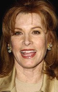 Full Stefanie Powers filmography who acted in the TV series The Sixth Sense.