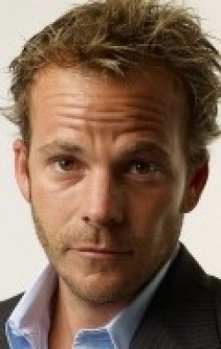 Full Stephen Dorff filmography who acted in the TV series XIII.