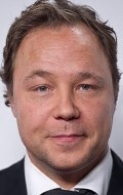 Full Stephen Graham filmography who acted in the TV series Last Rights  (mini-serial).