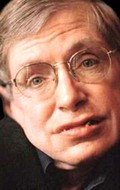 Full Stephen Hawking filmography who acted in the TV series Into the Universe with Stephen Hawking.