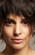 Full Stephanie Szostak filmography who acted in the TV series Satisfaction.