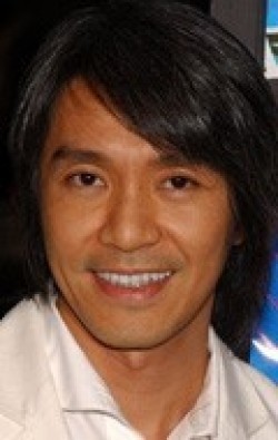 Full Stephen Chow filmography who acted in the TV series Koi saai ho haap.