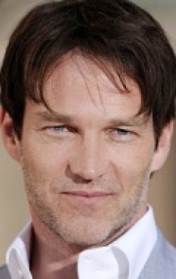 Full Stephen Moyer filmography who acted in the TV series Ultraviolet.