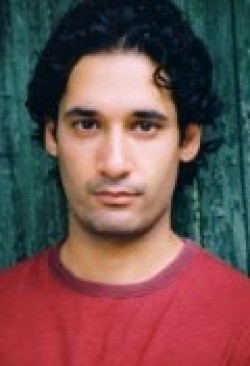 Full Stephen Lobo filmography who acted in the TV series Continuum.