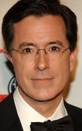 Full Stephen Colbert filmography who acted in the TV series Exit 57  (serial 1995-1996).