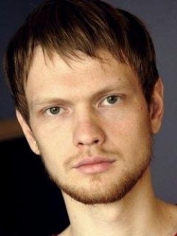 Full Stepan Rojnov filmography who acted in the TV series Karpov.