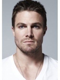 Full Stephen Amell filmography who acted in the TV series Arrow.