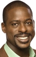 Full Sterling K. Brown filmography who acted in the TV series Army Wives.
