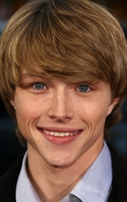 Full Sterling Knight filmography who acted in the TV series Melissa & Joey.