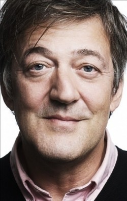 Full Stephen Fry filmography who acted in the TV series Absolute Power.