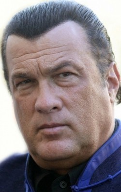 Full Steven Seagal filmography who acted in the TV series Steven Seagal: Lawman.