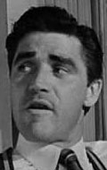 Full Steve Cochran filmography who acted in the TV series Mr. Broadway.