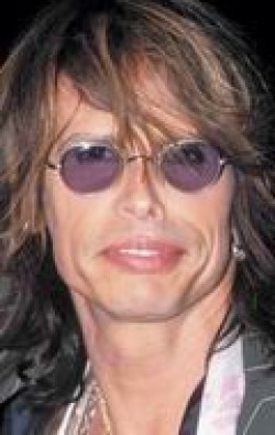 Full Steven Tyler filmography who acted in the TV series American Idol: The Search for a Superstar.