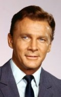 Full Steve Forrest filmography who acted in the TV series Finder of Lost Loves  (serial 1984-1985).