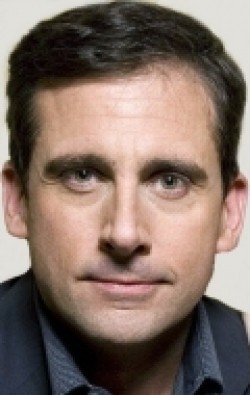 Full Steve Carell filmography who acted in the TV series The Office.