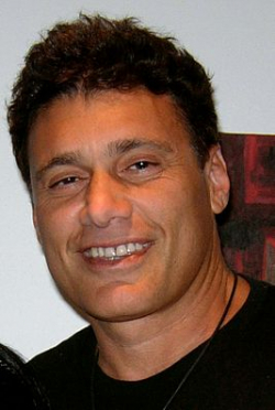 Full Steven Bauer filmography who acted in the TV series Drug Wars: The Camarena Story.