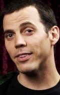 Full Steve-O filmography who acted in the TV series Wildboyz.