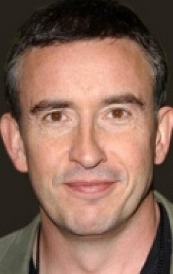 Full Steve Coogan filmography who acted in the TV series Happyish.