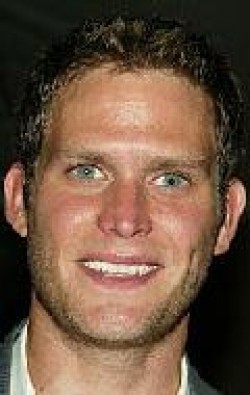 Full Steven Pasquale filmography who acted in the TV series Rescue Me.