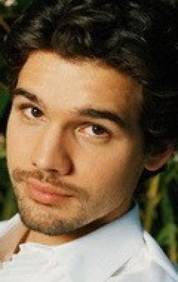 Full Steven Strait filmography who acted in the TV series Magic City.