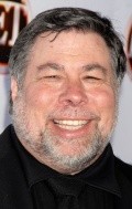 Full Steve Wozniak filmography who acted in the TV series The Virtual Revolution.