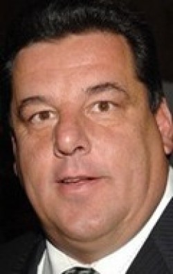 Full Steve Schirripa filmography who acted in the TV series Brothers.