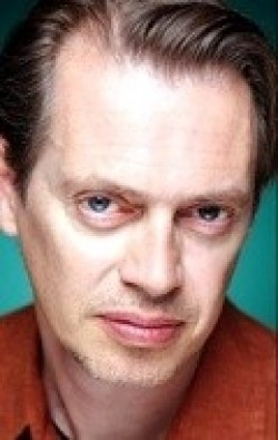 Full Steve Buscemi filmography who acted in the TV series Boardwalk Empire.