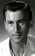 Full Stewart Granger filmography who acted in the TV series Crossings.
