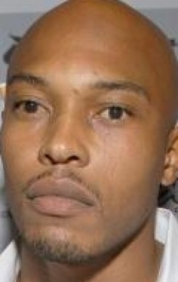 Full Sticky Fingaz filmography who acted in the TV series Blade: The Series.