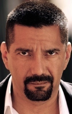 Full Steven Michael Quezada filmography who acted in the TV series Breaking Bad.