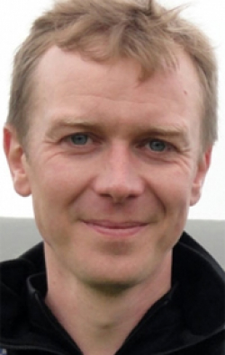 Full Steven Robertson filmography who acted in the TV series Shetland.