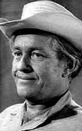 Full Strother Martin filmography who acted in the TV series The Rounders.