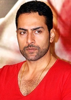 Full Sudhanshu Pandey filmography who acted in the TV series Dishayen.