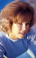 Full Sue Hamilton filmography who acted in the TV series Gidget  (serial 1965-1966).