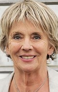 Full Sue Johnston filmography who acted in the TV series The Jump.