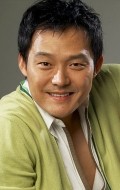Full Sung-jin Nam filmography who acted in the TV series Comrades.