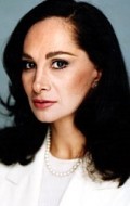 Full Susana Dosamantes filmography who acted in the TV series Eva Luna.