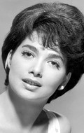 Full Suzanne Pleshette filmography who acted in the TV series Nightingales.