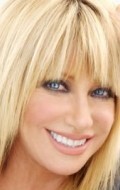 Full Suzanne Somers filmography who acted in the TV series Step by Step.