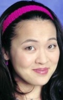 Full Suzy Nakamura filmography who acted in the TV series Insatiable.