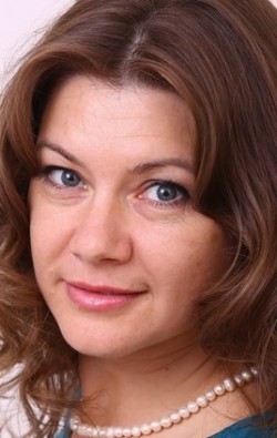 Full Svetlana Shavrova filmography who acted in the TV series Nastavnik (mini-serial).