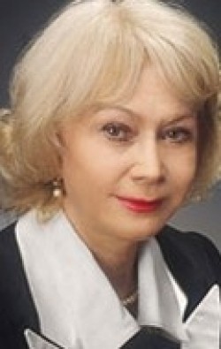 Full Svetlana Nemolyayeva filmography who acted in the TV series Zoya (serial).